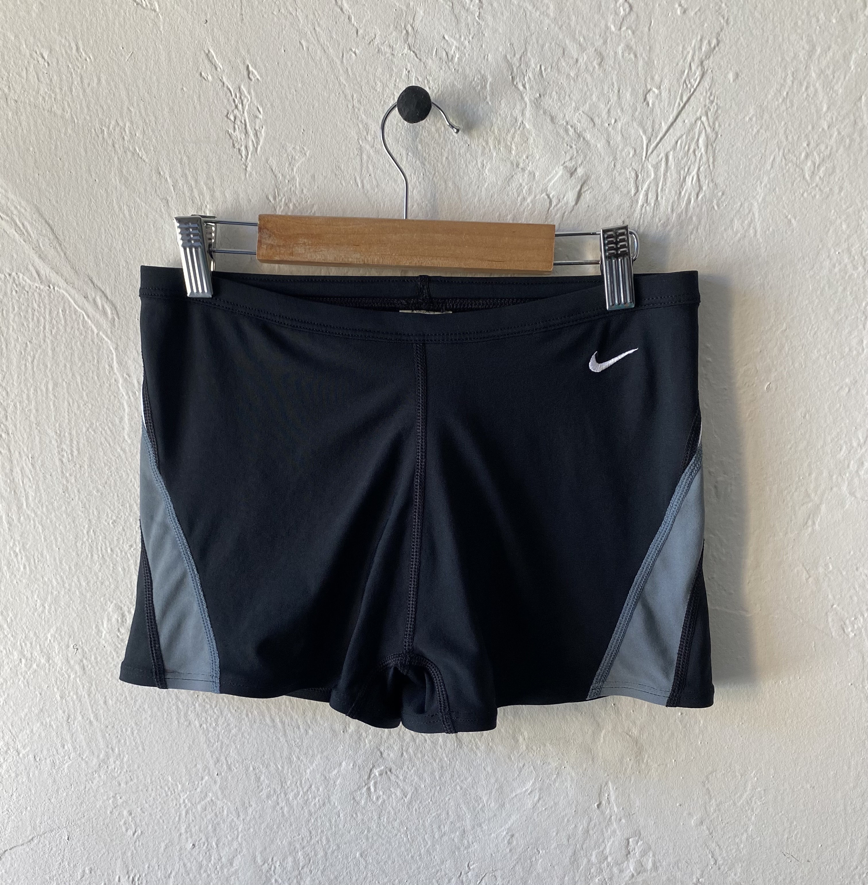 Nike swim core solid shorts best sale