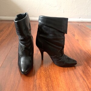 Celine Boots -  Canada