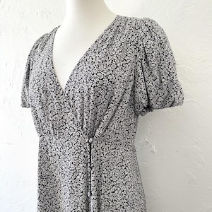 Madewell Dress - Etsy