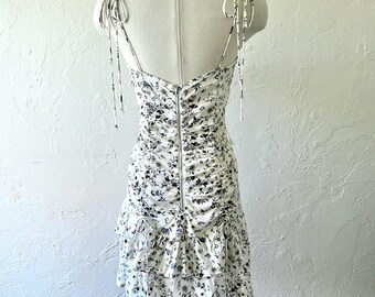 Skylar + Madison Adjustable Drawstring Dress - Etsy