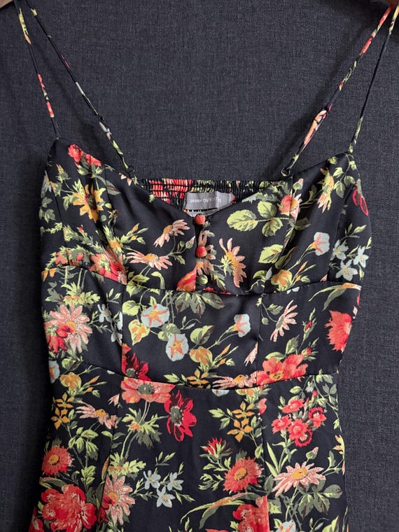 Urban Outfitters mini dress