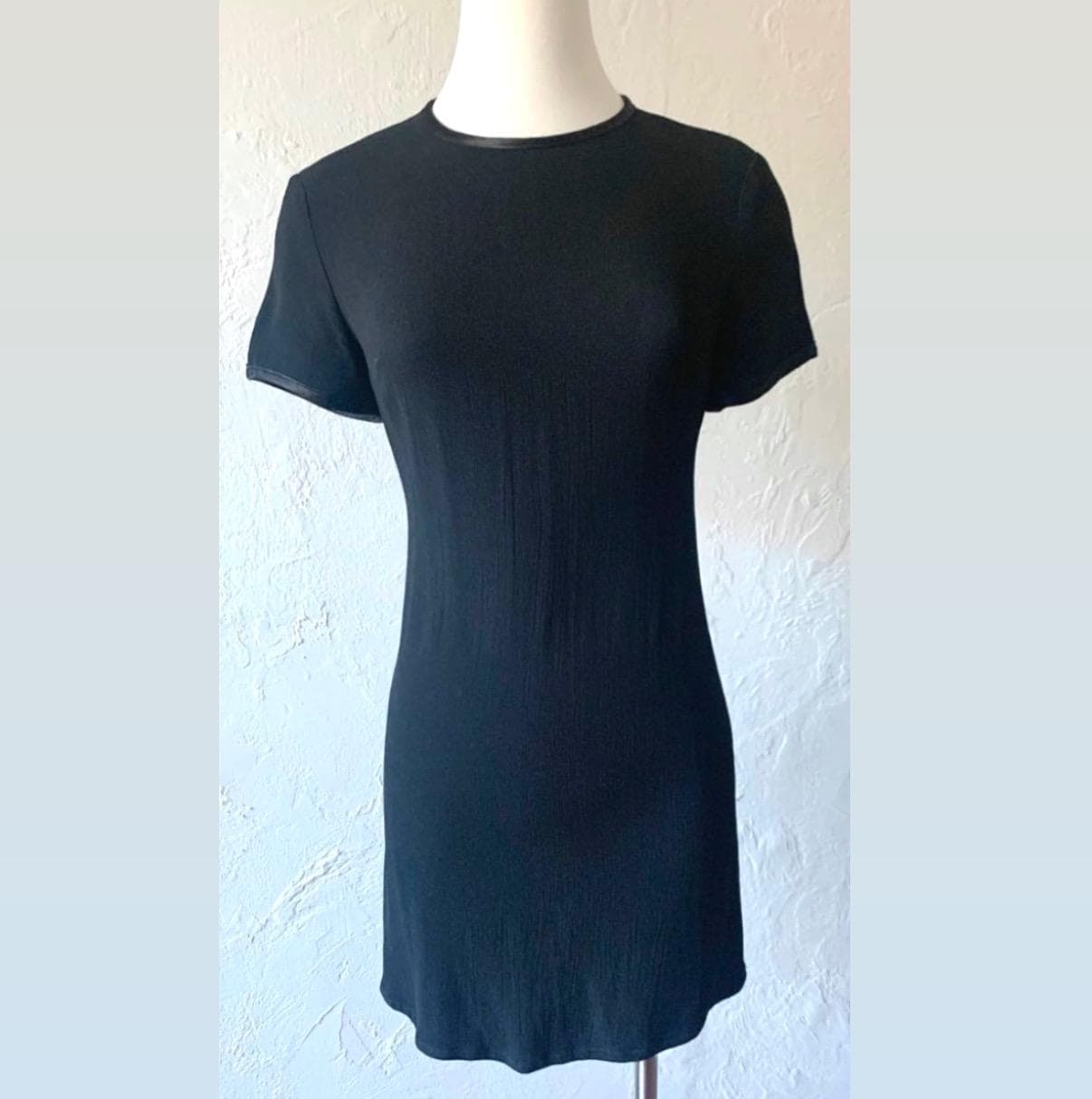 brandy melville black t shirt dress Brandy Melville | Dresses | Brandy Melville Black T Shirt Dress