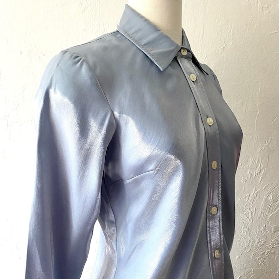 Vtg Esprit blouse - image 1