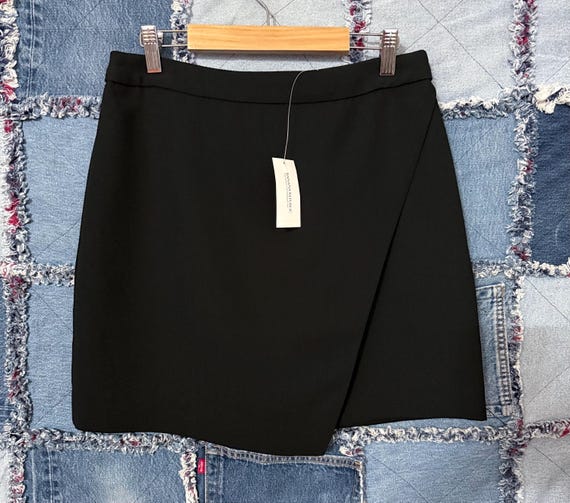 Banana Republic, Banana Republic mini skirt