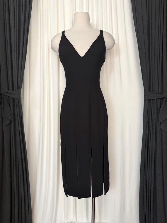 Kookai flapper dress