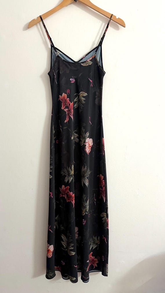 Buy All Saints Slip Dress Online in India - Etsy