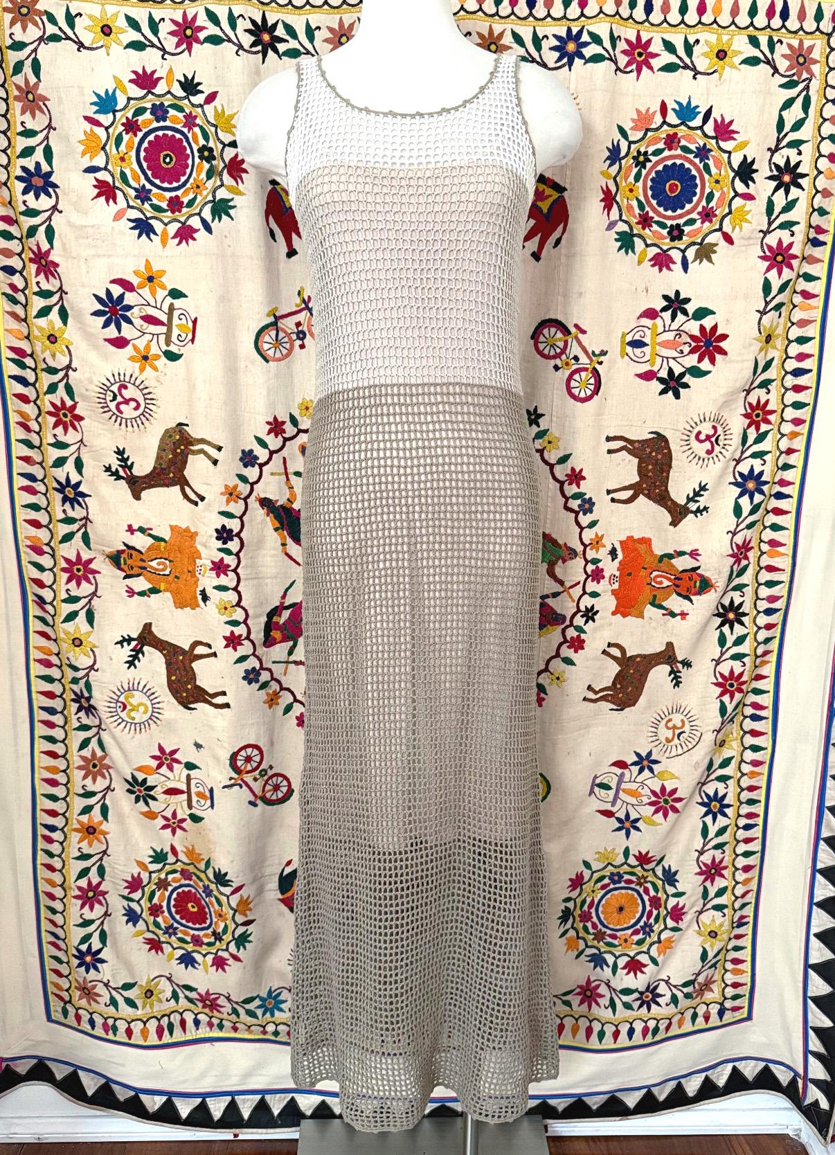 tommy bahama crochet dress Tommy Bahama Women's Darcy Faux Crochet-Sleeve Sheath Dress - Black