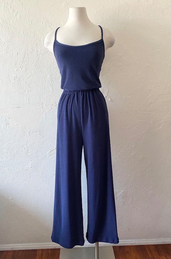 NWT Offline Aerie terry cloth jumpsuit - image 6
