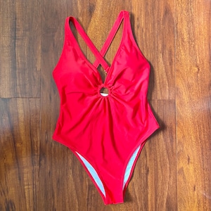 Elegancity Maillot De Bain Deux Pièces Rembourré Pour Femme