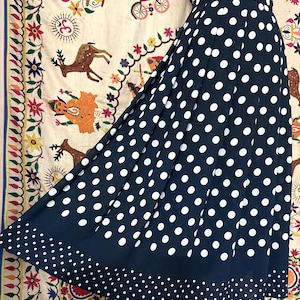 80s Liz Claiborne pleated skirt