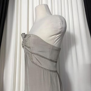 BCBG Runway silk dress image 6
