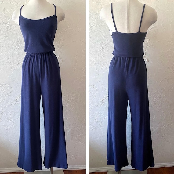 NWT Offline Aerie terry cloth jumpsuit