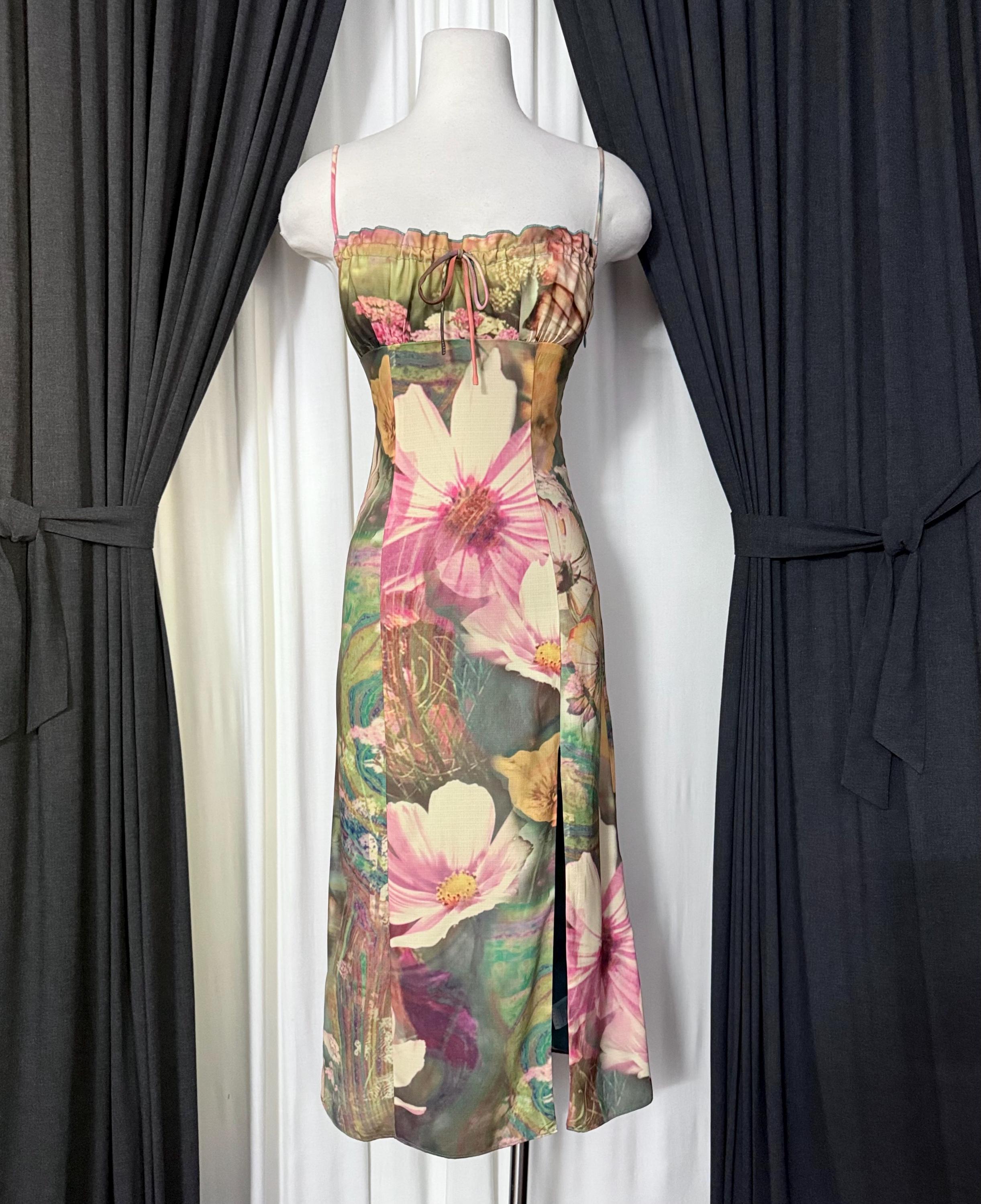 chinese dress ladies Reformation Lela Maxi Dress in Rosin  Evoluxxy