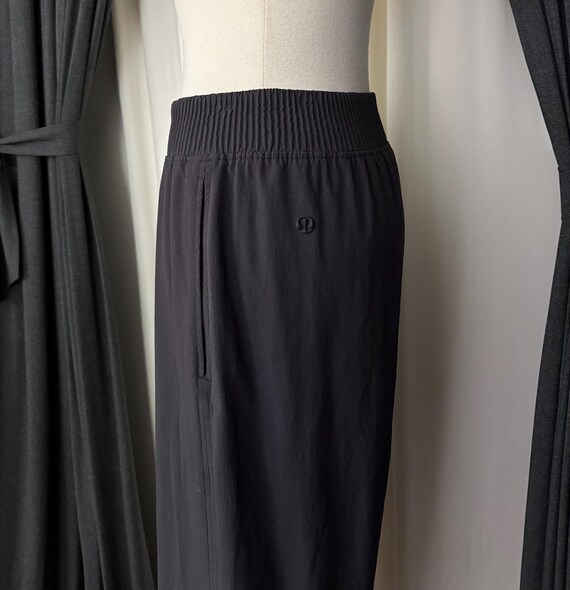 Lululemon slits pants View 4