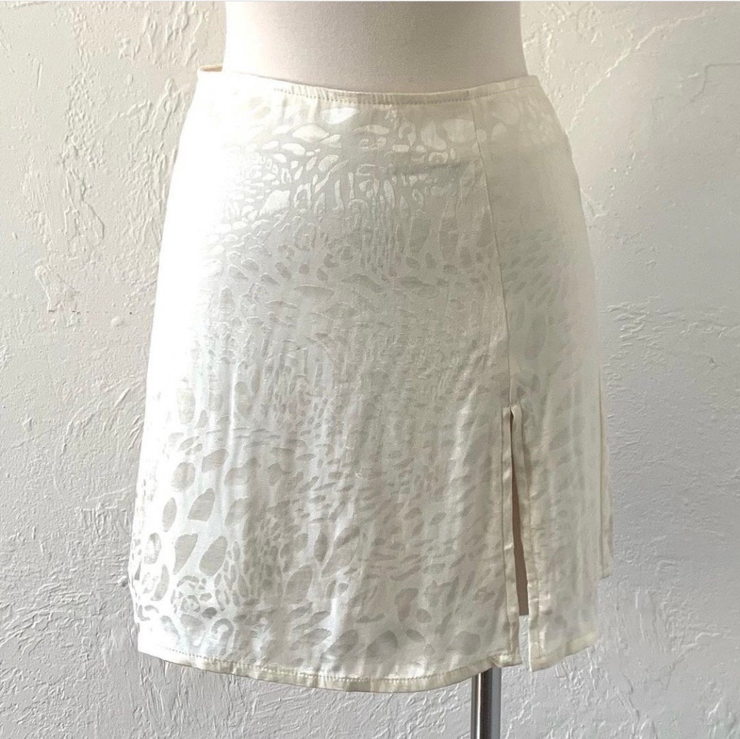 Skylar Skirt