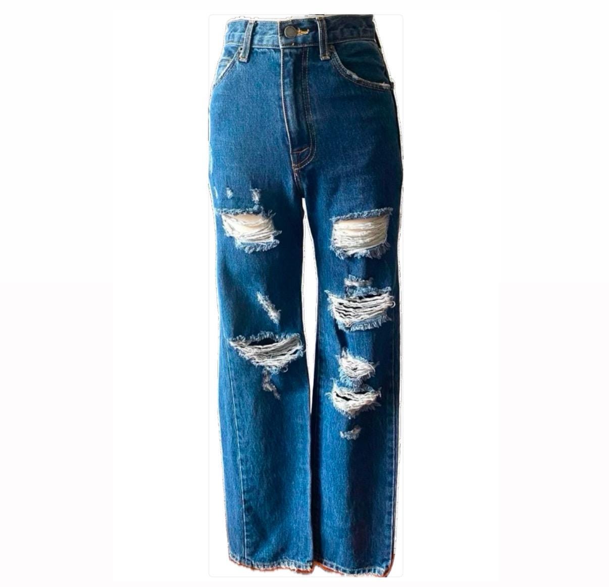 Carmar Jeans