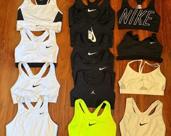 Nike Sport BH NWOT