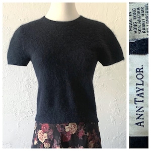 Ann Taylor Shrug Etsy
