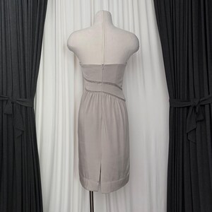 BCBG Runway silk dress image 10