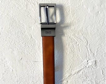 Ralph Lauren Ledergürtel NEU mit Etikett