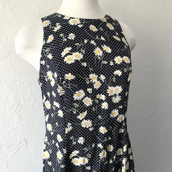 90s Floral Dress by Connected Apparel - Etsy 90s Floral Dress by Connected Apparel - Etsy