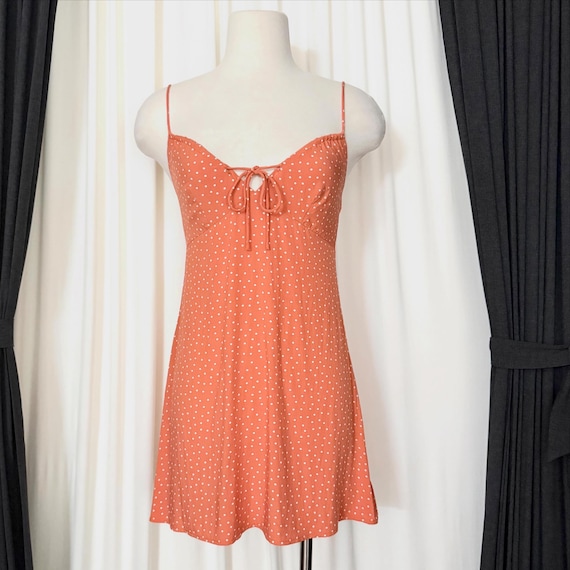 Skylar + Madison mini dress
