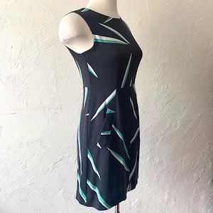 Vestido de seda de Diane von Furstenberg