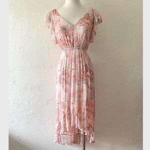 chinese dress ladies Lucy Paris - Mari Maxi Dress