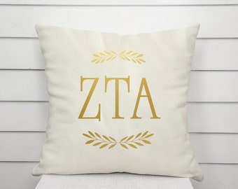 Download Zeta Tau Alpha Svg Etsy