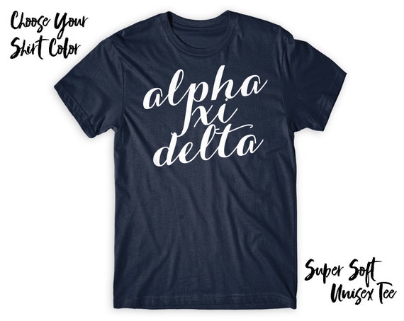 axid shirts