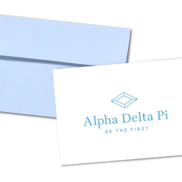 Pi Stationery - Etsy