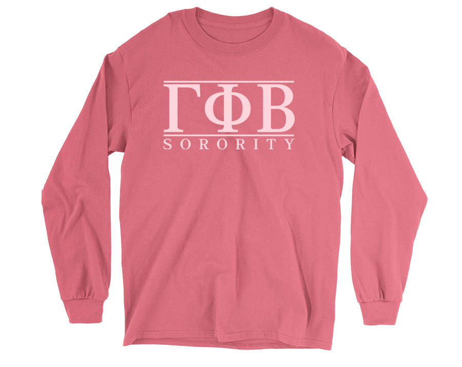 GPB Gamma Phi Beta Classic Comfort 