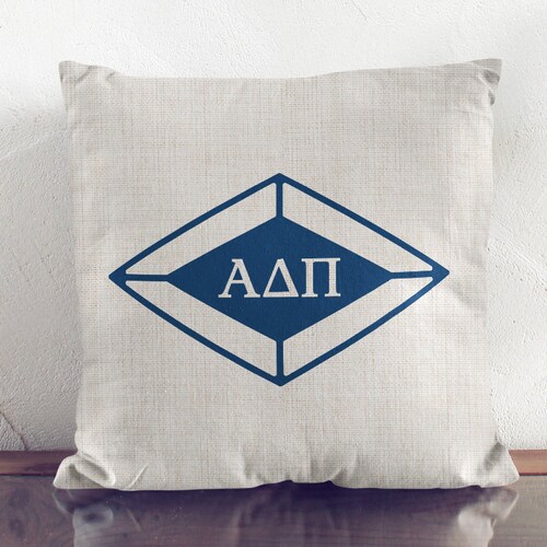 Alpha Delta Pi Sorority Printable Art Print Adpi Sorority | Etsy