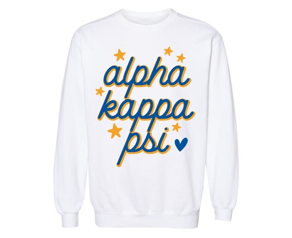 akpsi sweatshirt