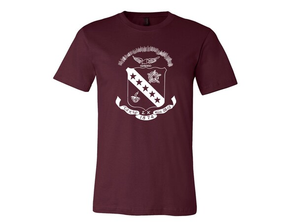 sigma kappa shirts sale