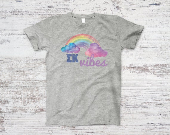 Rainbow kappa - luginbr.com.br