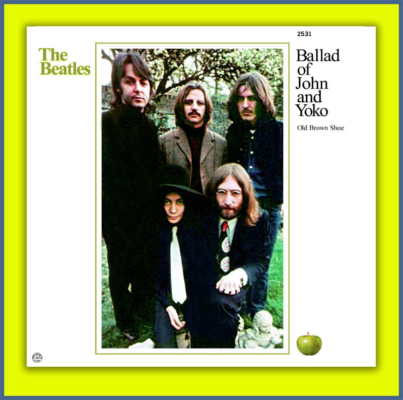 The Beatles – With The Beatles – Vinyl (LP, Album, Reissue
