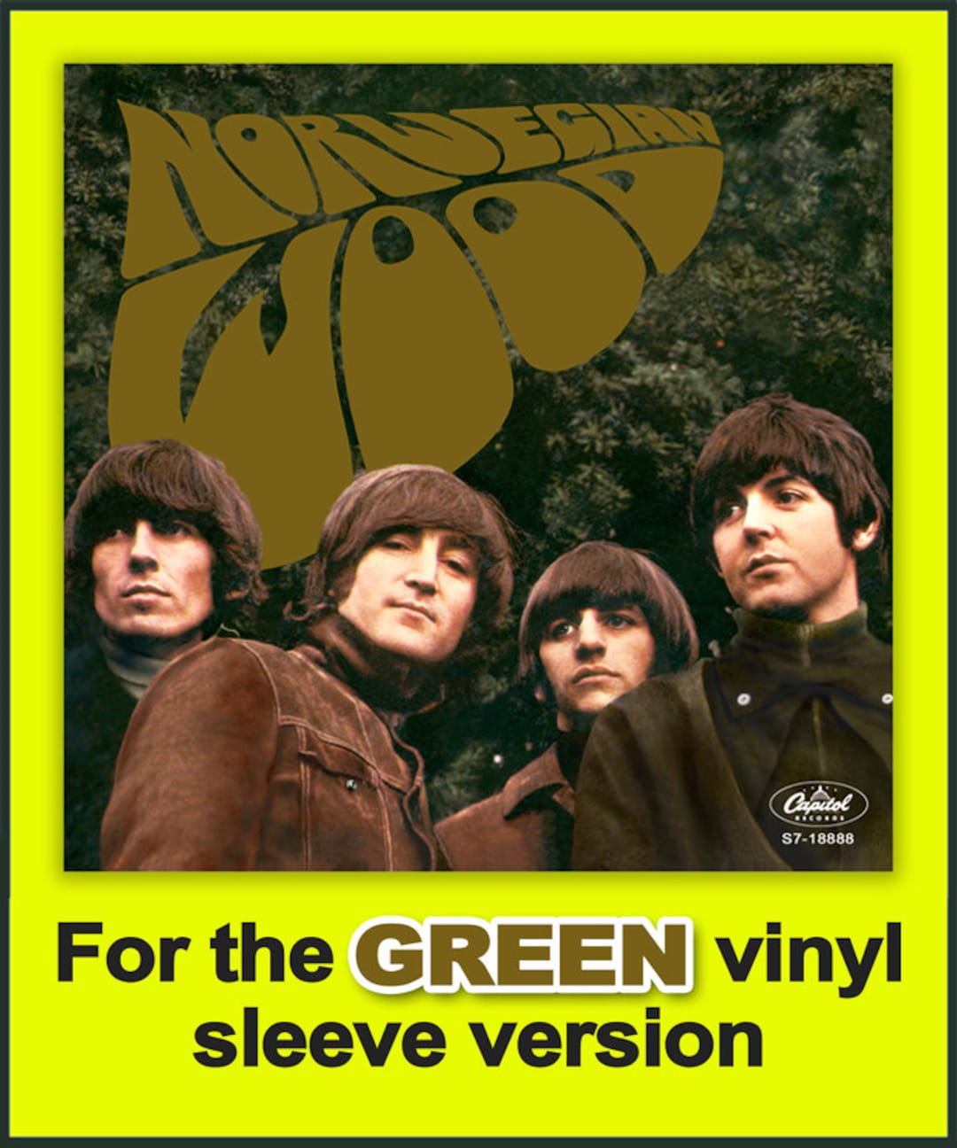 洋楽 THE BEATLES as nature intended As Nature Intended - Vigotone