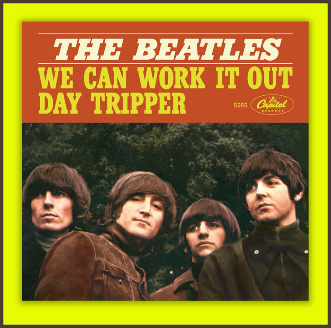 洋楽 WE CAN WORK IT OUT DAY TRIPPER 71poFIrhtTL._UF1000,1000_QL80_.jpg