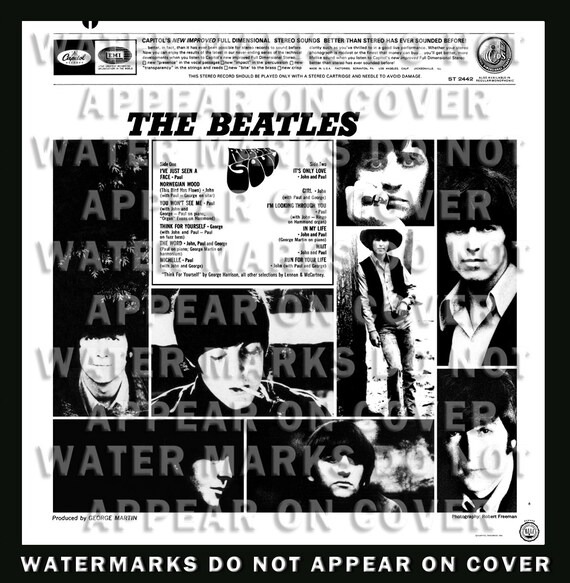 THE BEATLES 1962 STAR CLUB Hamburg Germany Gig Poster with