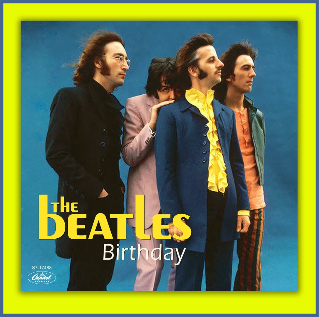 洋楽 THE BEATLES/ATTACK OF THE FILLER BEEBS! 洋楽 THE BEATLES/ATTACK OF THE FILLER BEEBS
