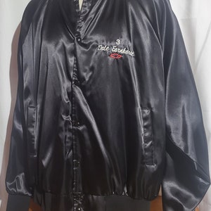 Winston Cup Race Jacket (Men's M) – Retro and Groovy