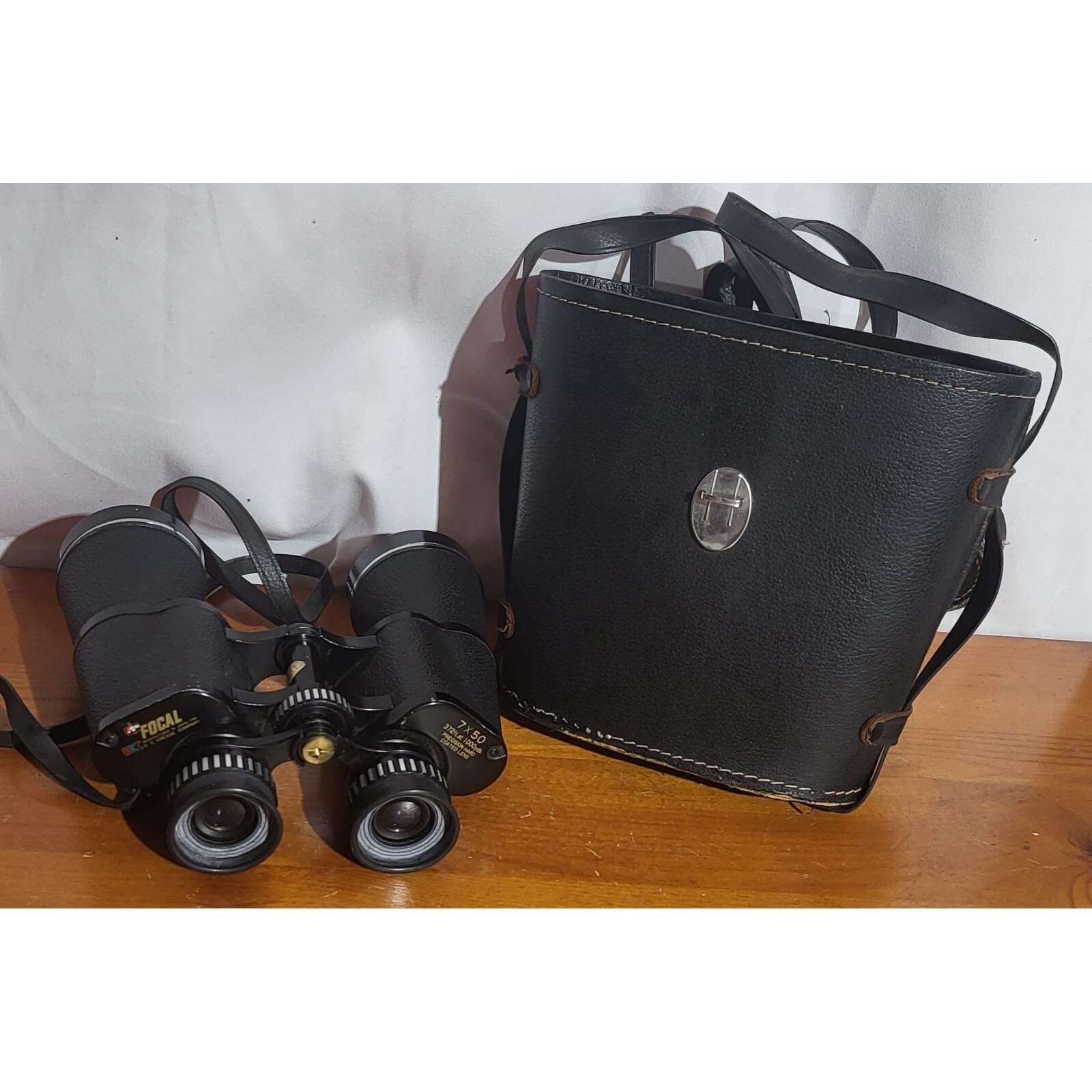 Vintage Japan Binoculars - Etsy
