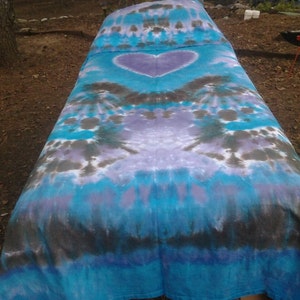 Massage Table Sheets