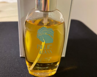 blue grass perfume argos