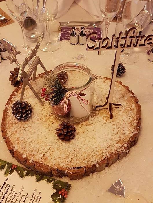 Ten Wedding Table Names Wooden Table Names Personalised Etsy UK