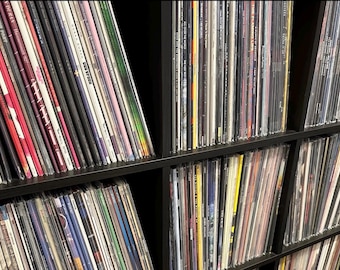 Vinyl Spacer for IKEA KALLAX Storage