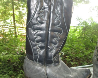 sheplers cowboy boots mens