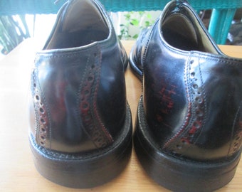 johnston and murphy spectator shoes