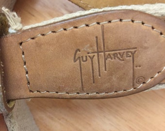 guy harvey belts sale